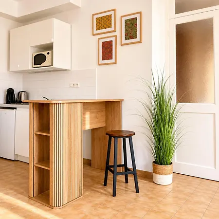 Apartamento De Charme En Coeur De Village Normand